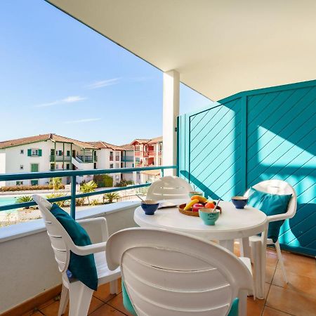 Apartment Les Terrasses D'Arcangues-5 By Interhome Екстер'єр фото