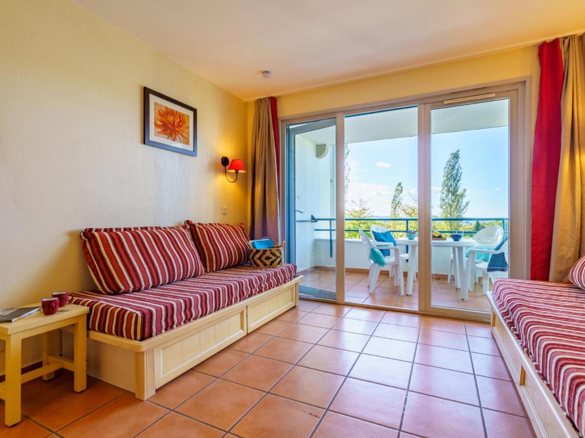 Apartment Les Terrasses D'Arcangues-5 By Interhome Екстер'єр фото