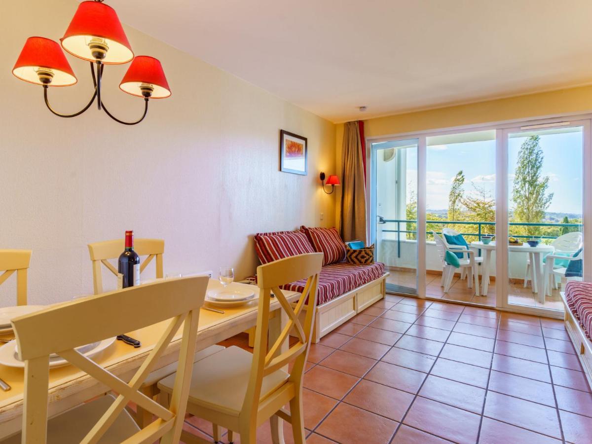 Apartment Les Terrasses D'Arcangues-5 By Interhome Екстер'єр фото