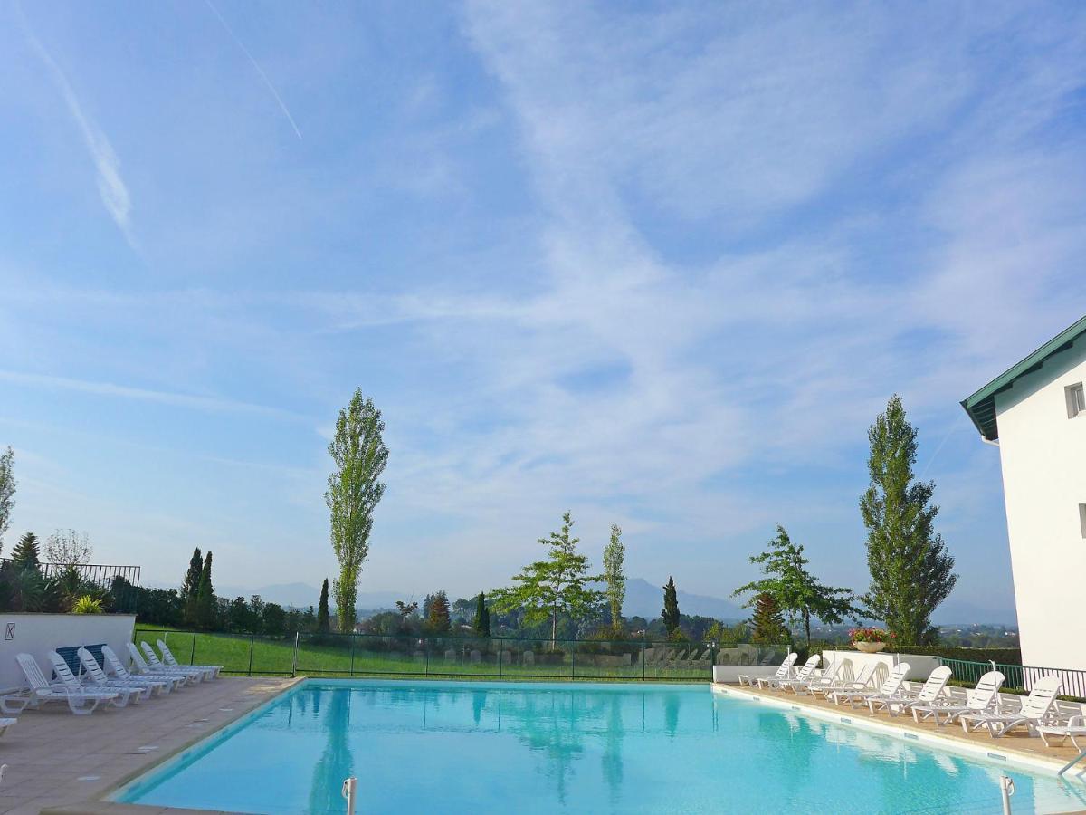 Apartment Les Terrasses D'Arcangues-5 By Interhome Екстер'єр фото