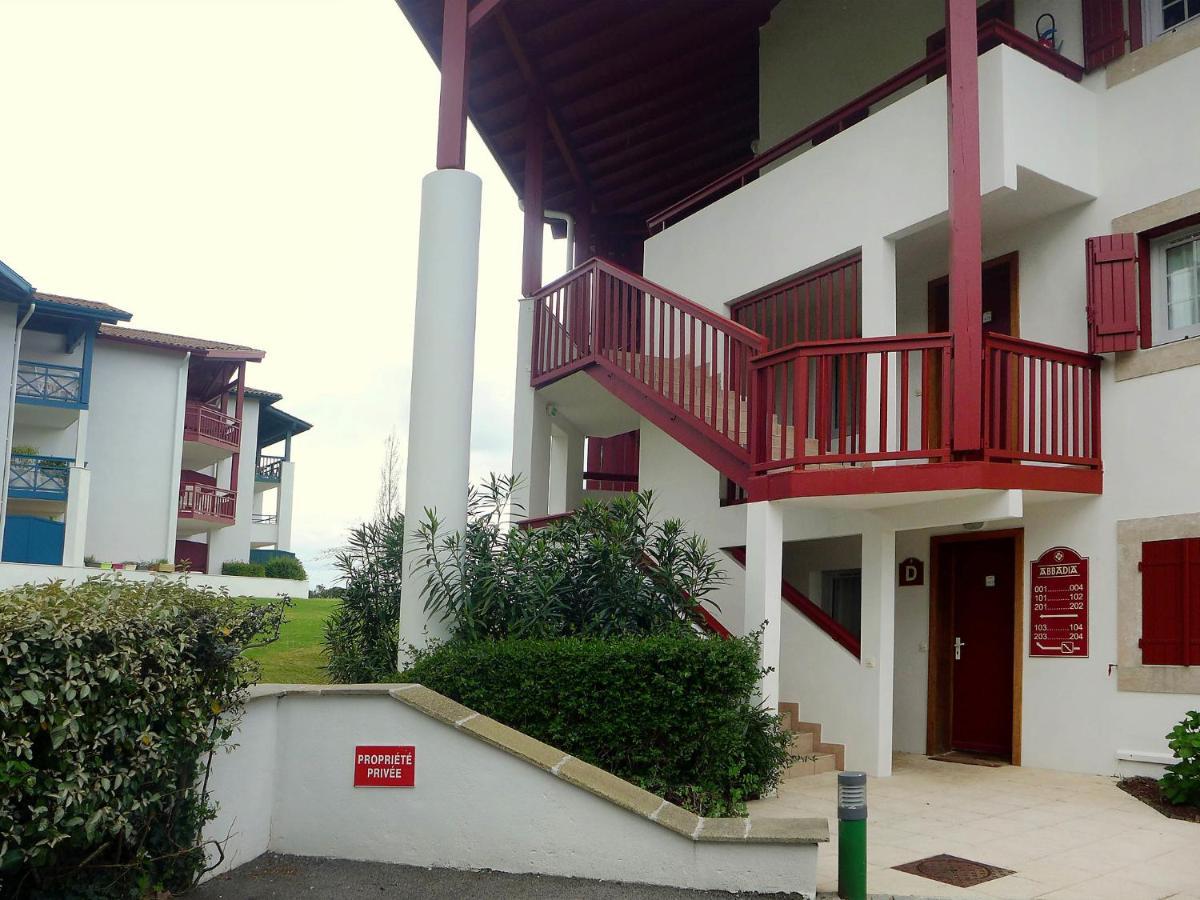Apartment Les Terrasses D'Arcangues-5 By Interhome Екстер'єр фото