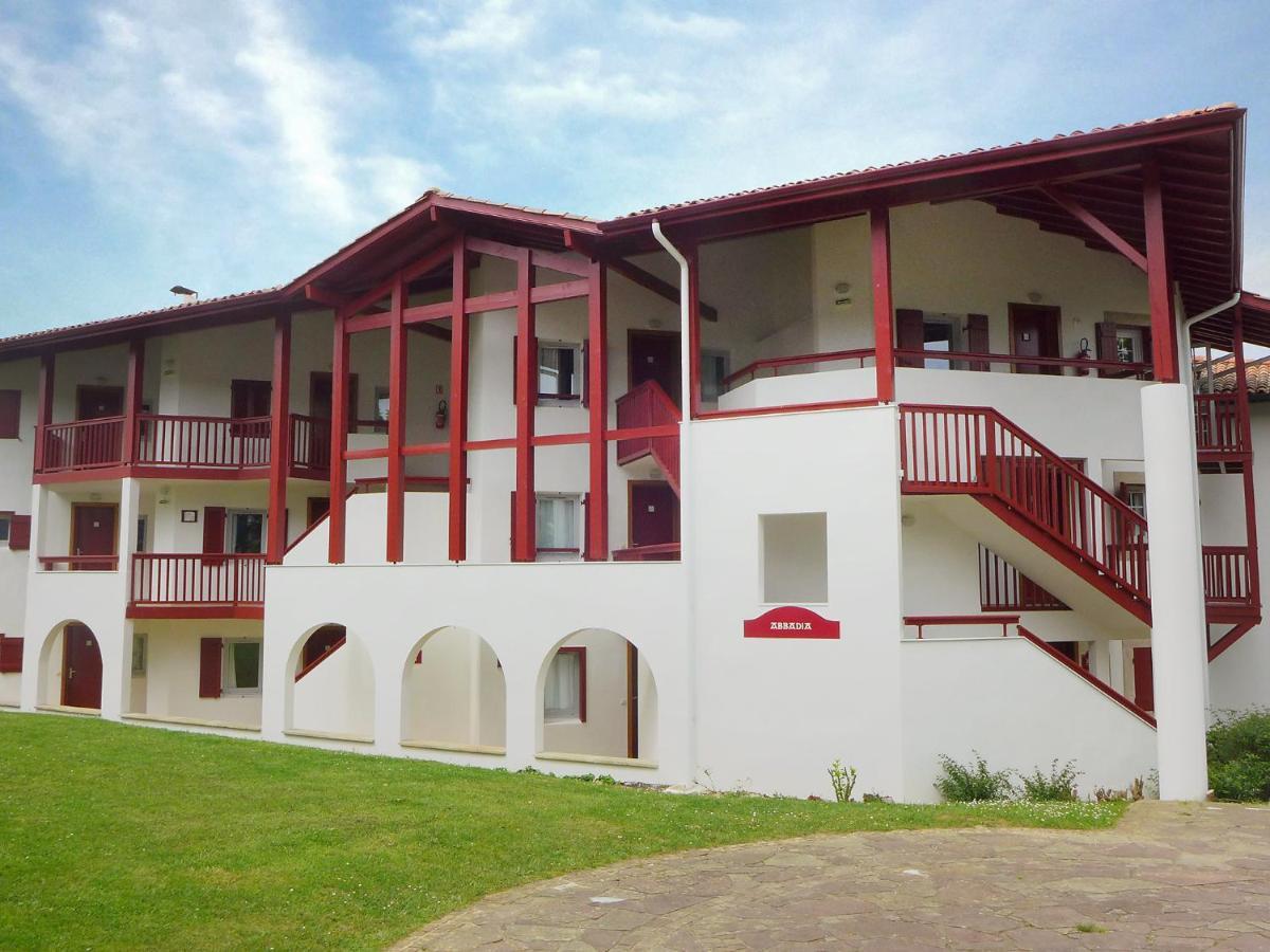 Apartment Les Terrasses D'Arcangues-5 By Interhome Екстер'єр фото