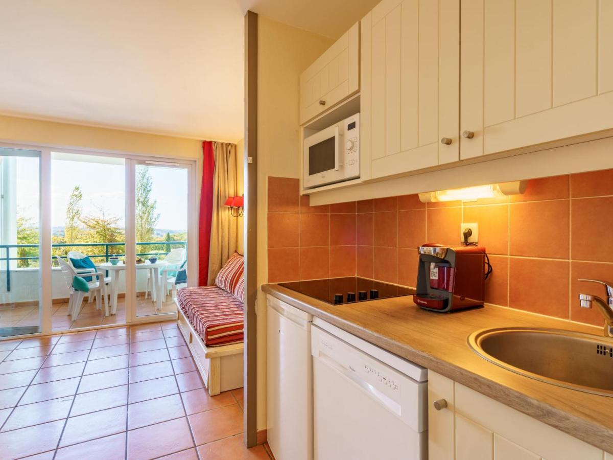 Apartment Les Terrasses D'Arcangues-5 By Interhome Екстер'єр фото