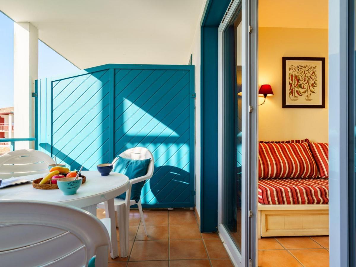 Apartment Les Terrasses D'Arcangues-5 By Interhome Екстер'єр фото