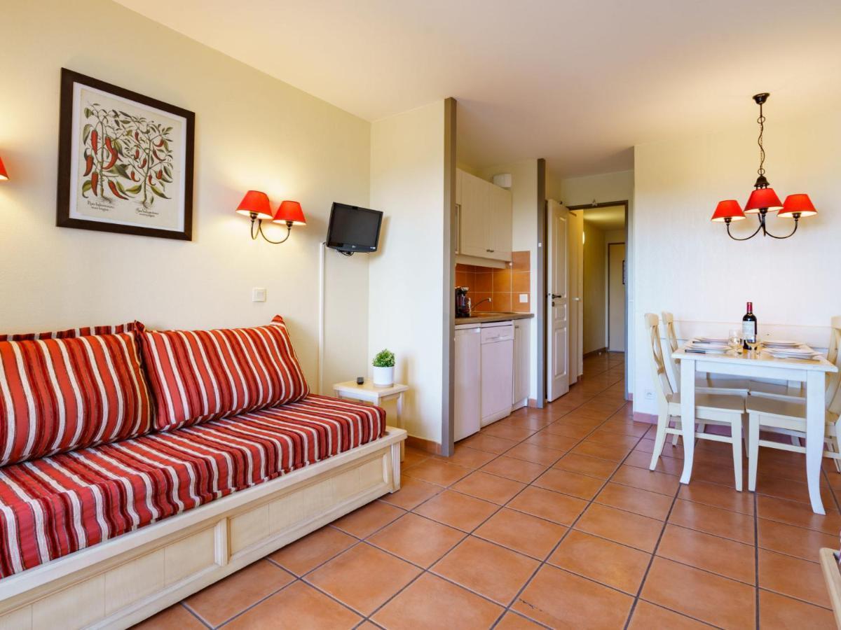 Apartment Les Terrasses D'Arcangues-5 By Interhome Екстер'єр фото