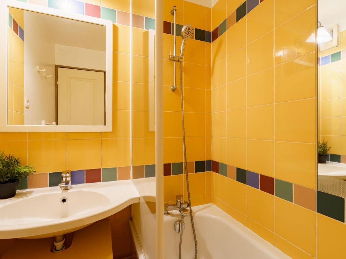 Apartment Les Terrasses D'Arcangues-5 By Interhome Екстер'єр фото