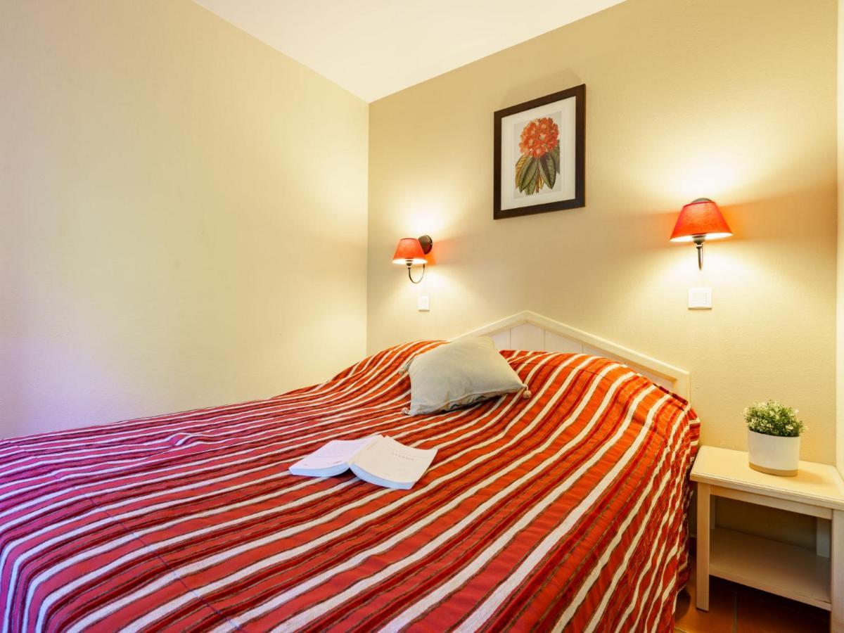 Apartment Les Terrasses D'Arcangues-5 By Interhome Екстер'єр фото