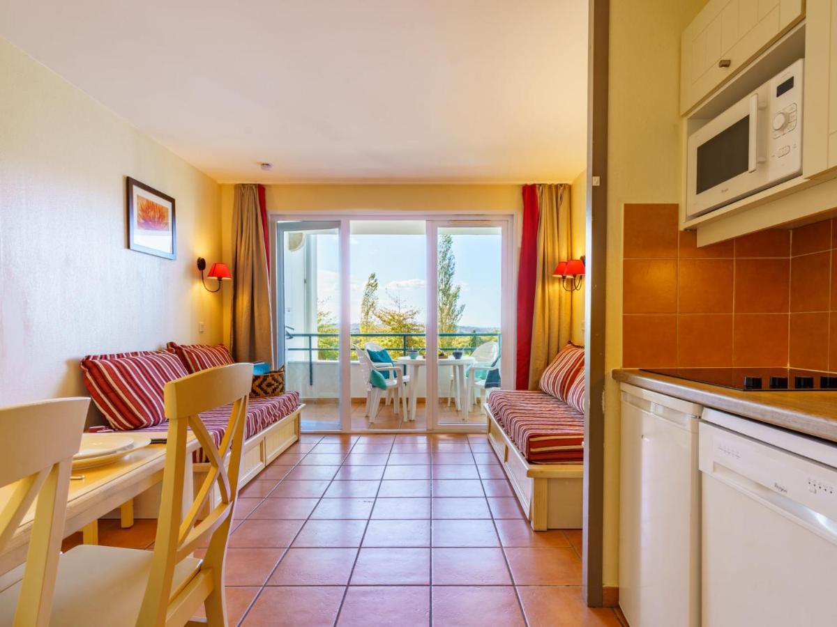 Apartment Les Terrasses D'Arcangues-5 By Interhome Екстер'єр фото