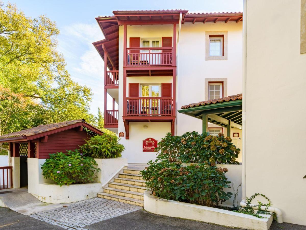 Apartment Les Terrasses D'Arcangues-5 By Interhome Екстер'єр фото
