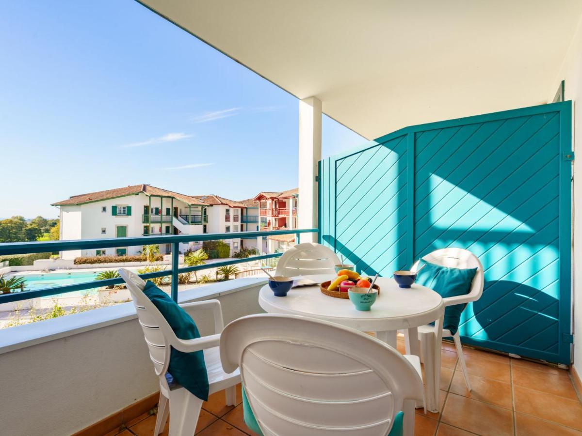 Apartment Les Terrasses D'Arcangues-5 By Interhome Екстер'єр фото